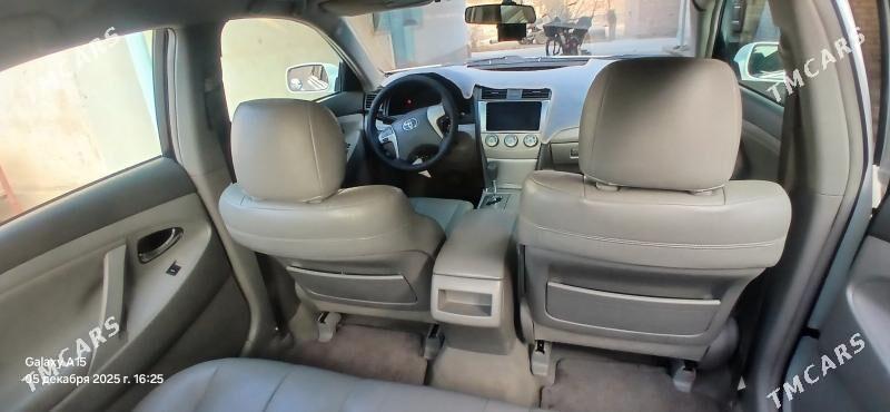Toyota Camry 2011 - 185 000 TMT - Babadaýhan - img 7