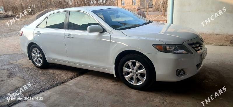 Toyota Camry 2011 - 185 000 TMT - Babadaýhan - img 2