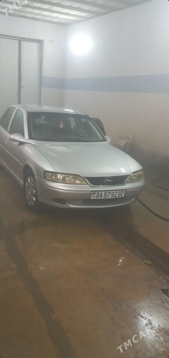 Opel Vectra 1999 - 60 000 TMT - Гурбансолтан Едже - img 1