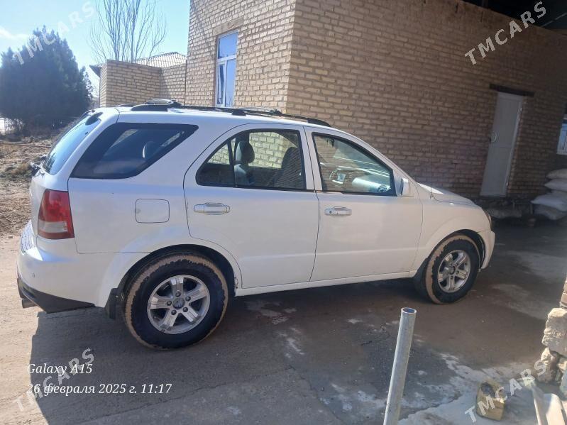Kia Sorento 2003 - 90 000 TMT - Ходжамбаз - img 2