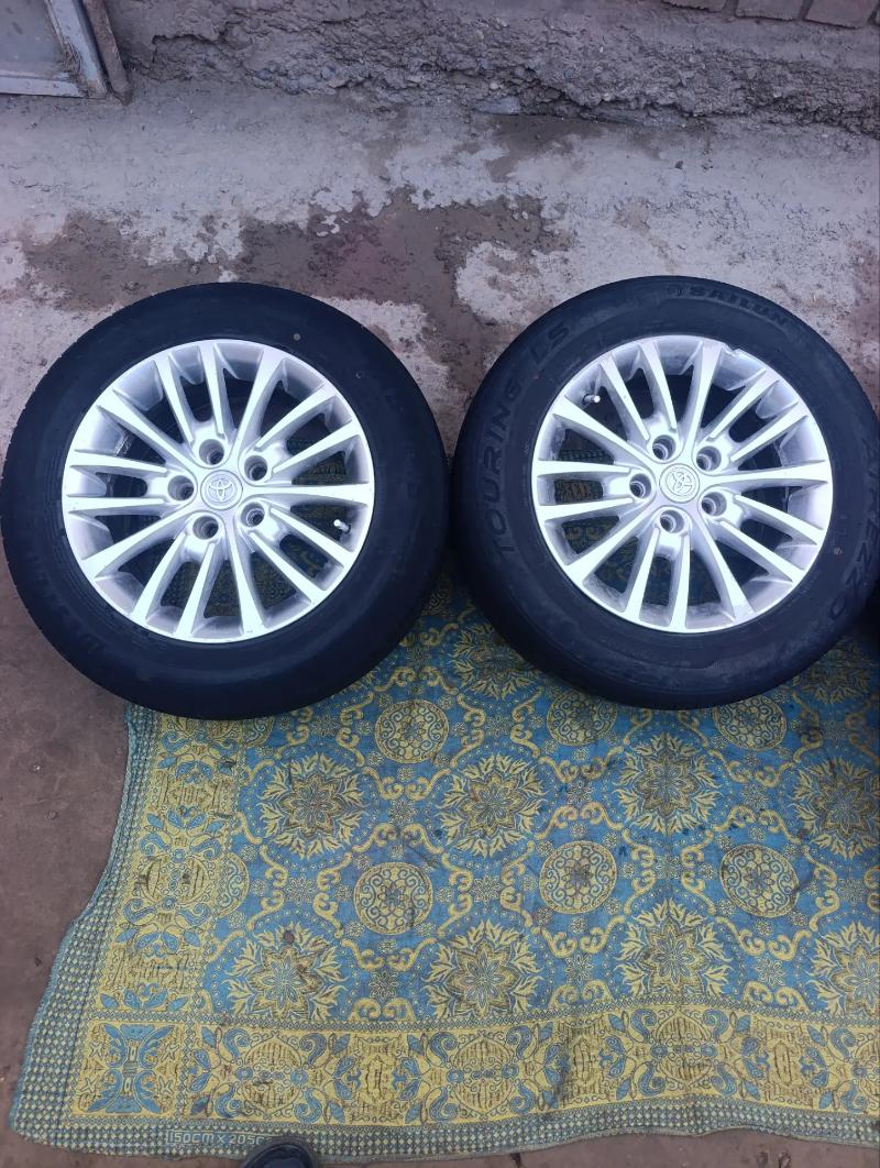 Diska Teker 16 lyk 3 000 TMT - Керки - img 5