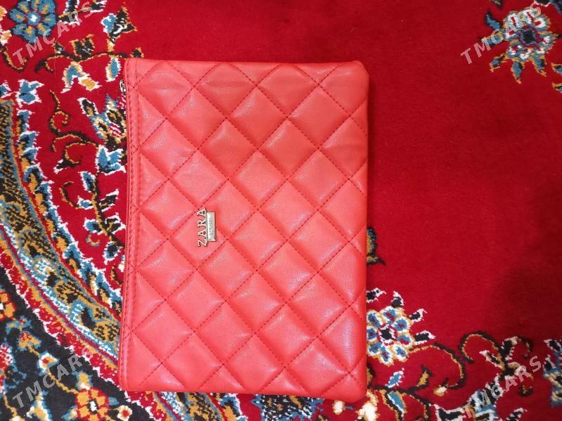 sumkalar - Балканабат - img 5