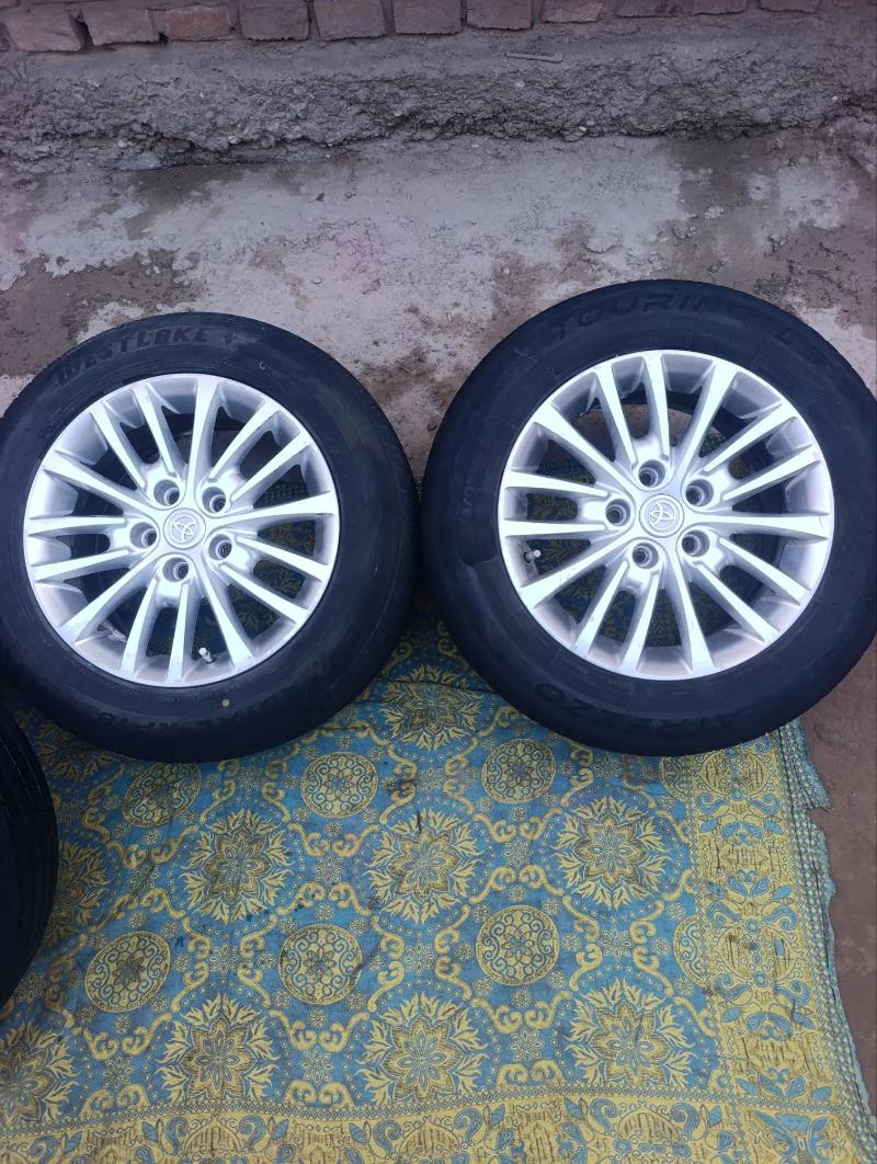 Diska Teker 16 lyk 3 000 TMT - Керки - img 6