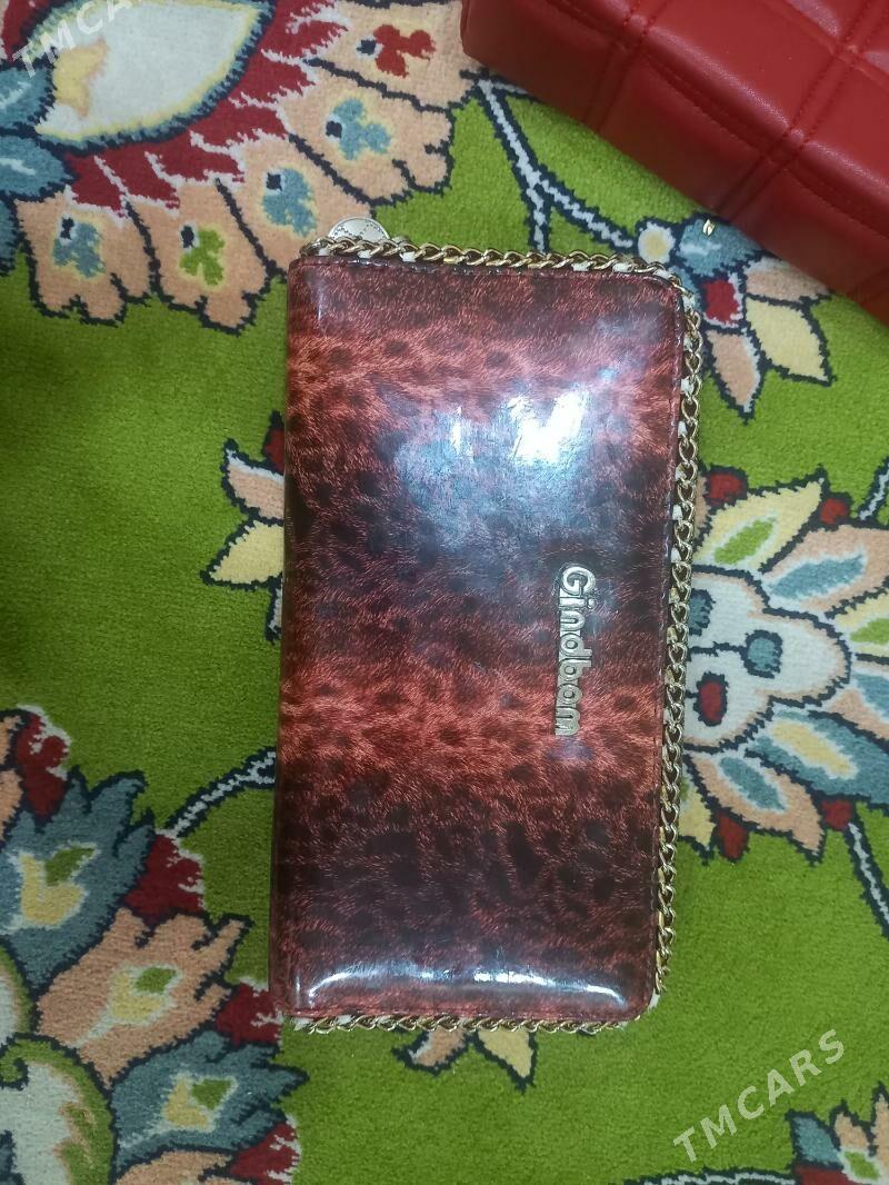 sumkalar - Балканабат - img 3