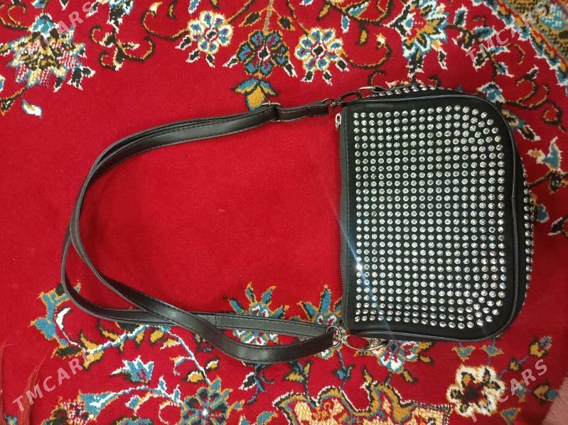 sumkalar - Балканабат - img 4