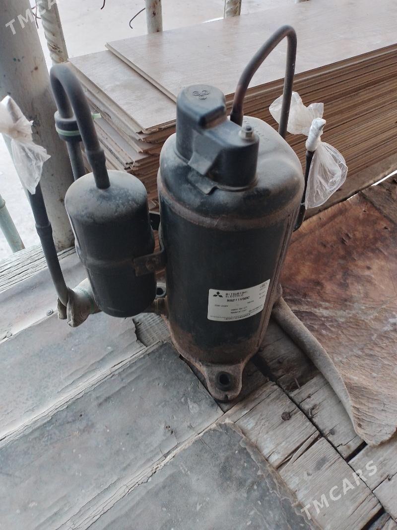 kompresor kondisaner - Балканабат - img 2