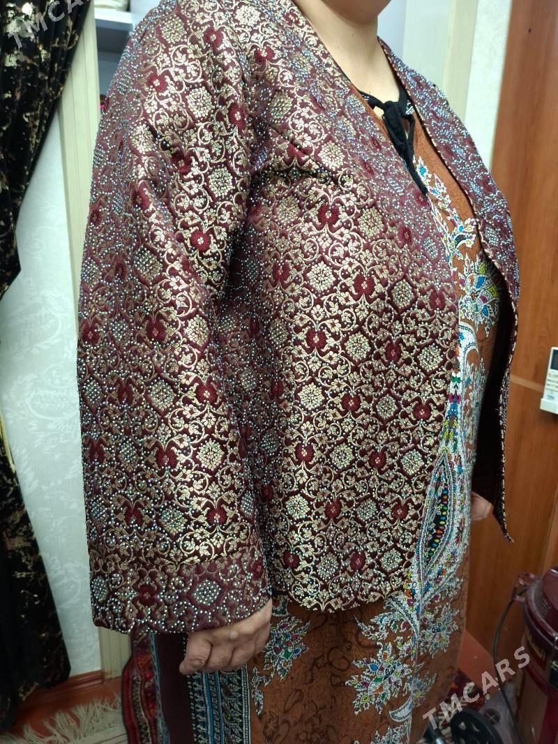 koynek kastyum bn - Ашхабад - img 2