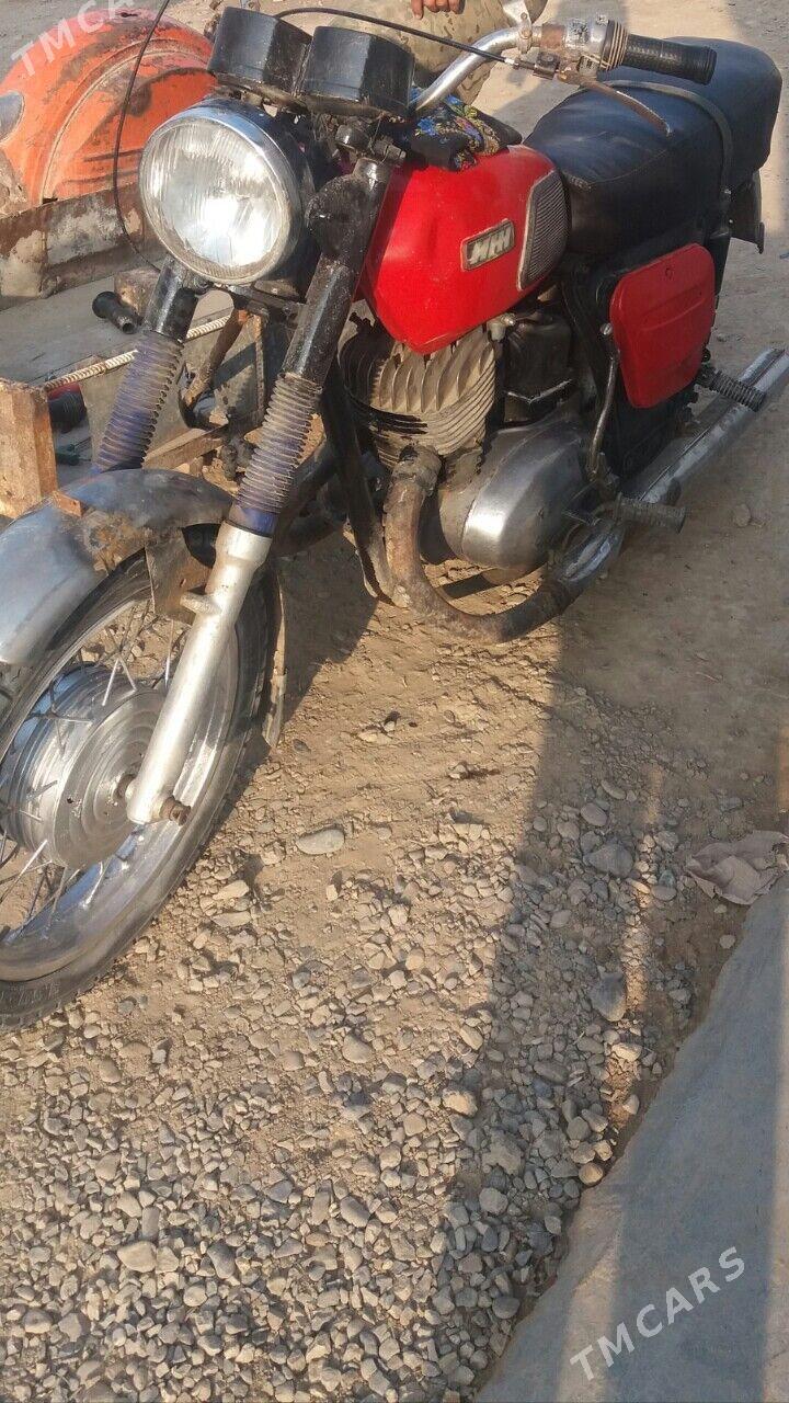 Iž Planeta 4 2016 - 8 000 TMT - Mary - img 2