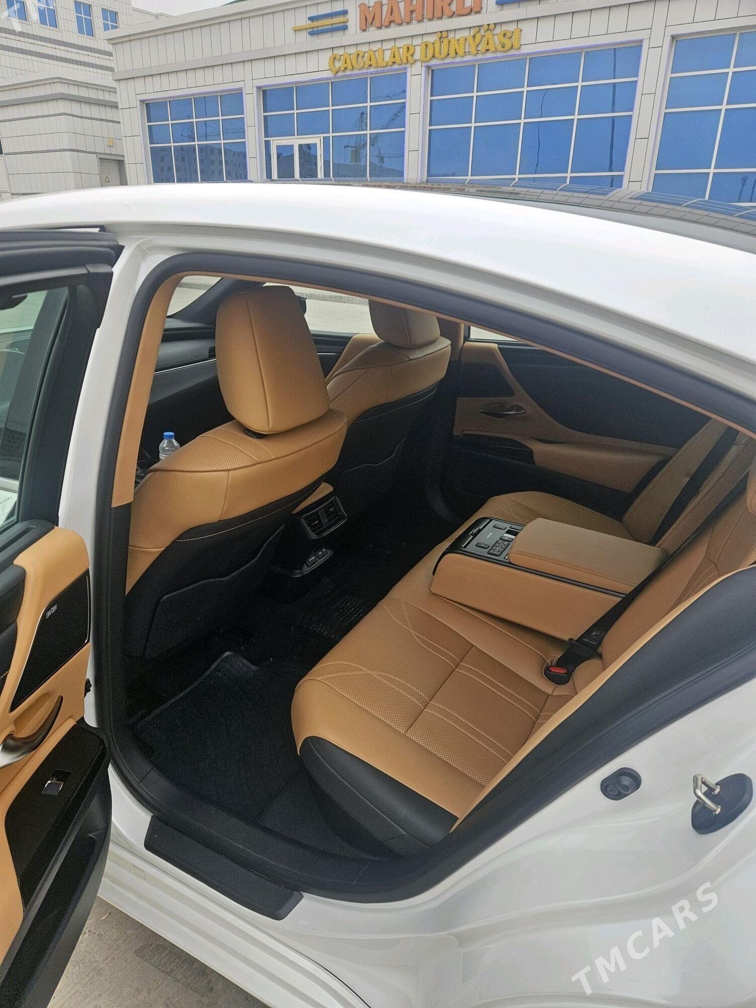 Lexus ES 350 2023 - 700 000 TMT - Дашогуз - img 8