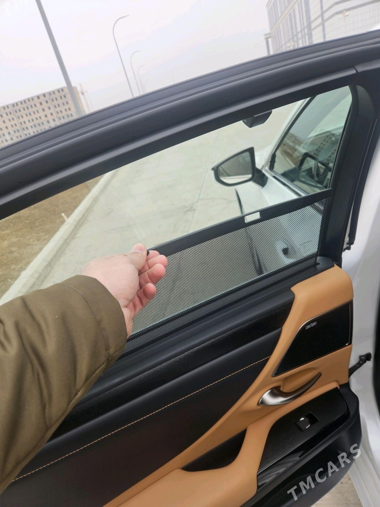 Lexus ES 350 2023 - 700 000 TMT - Дашогуз - img 9