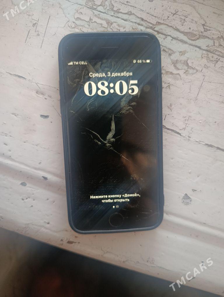 IPHONE 8  - Çärjew - img 6