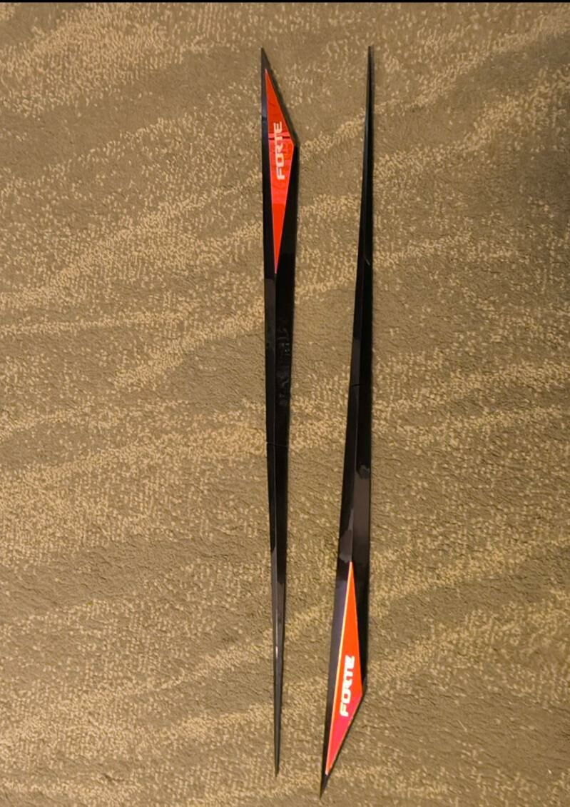 Kia forte  zabra zawaskoý 600 TMT - Гаудан "А" - img 2