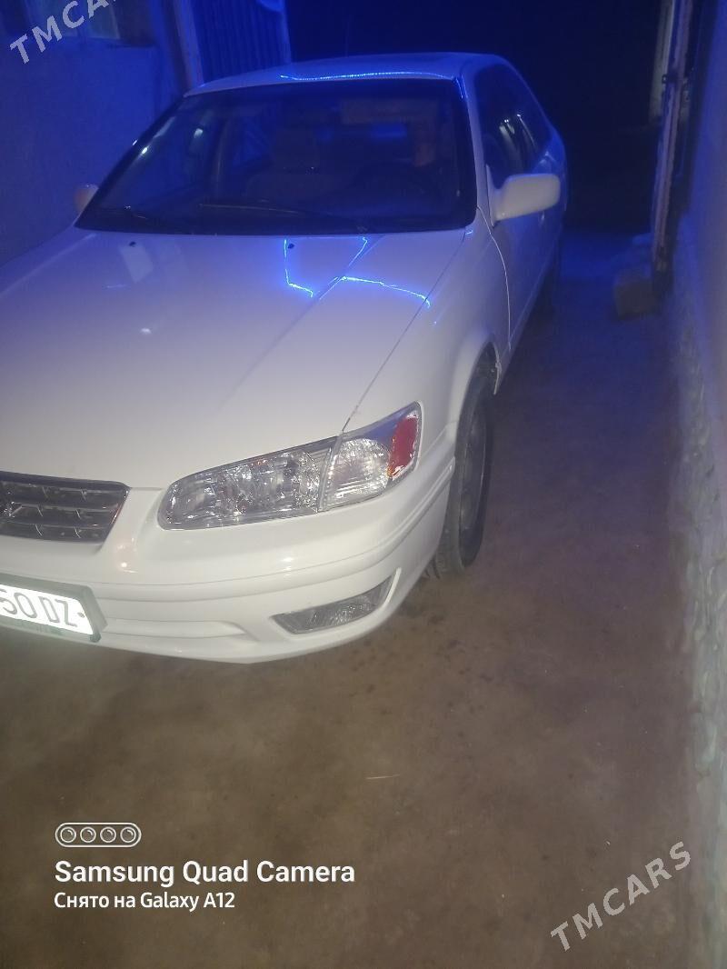 Toyota Camry 1998 - 135 000 TMT - Gurbansoltan Eje - img 4