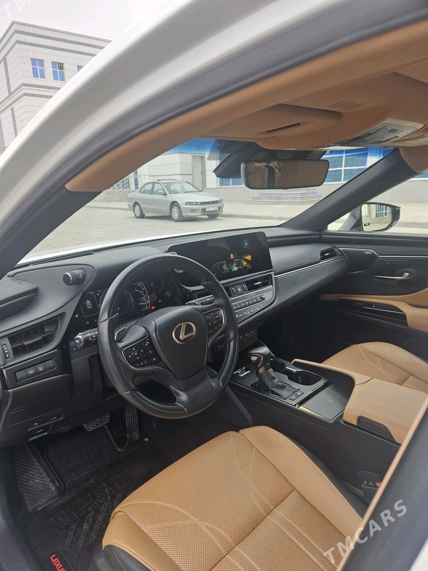 Lexus ES 350 2023 - 700 000 TMT - Дашогуз - img 10