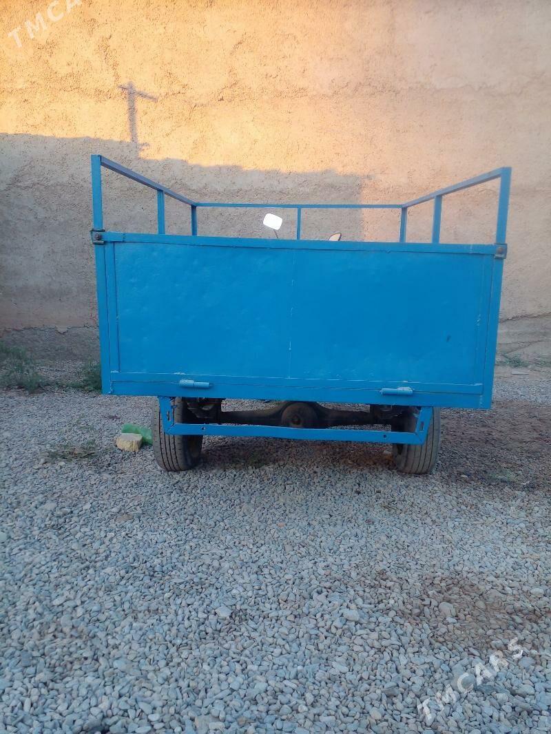 Fekon FK200-14G 2000 - 10 000 TMT - Tejen - img 3