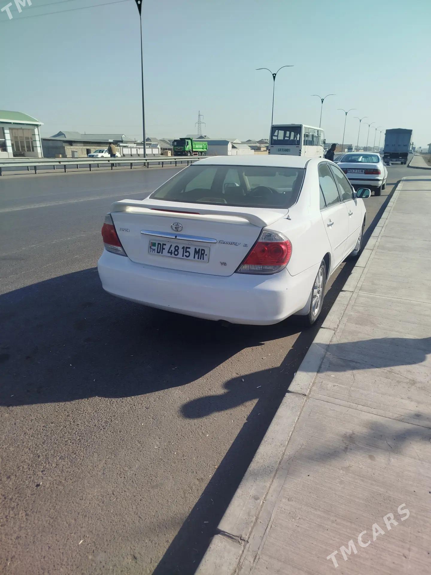 Toyota Camry 2003 - 160 000 TMT - Mary - img 3