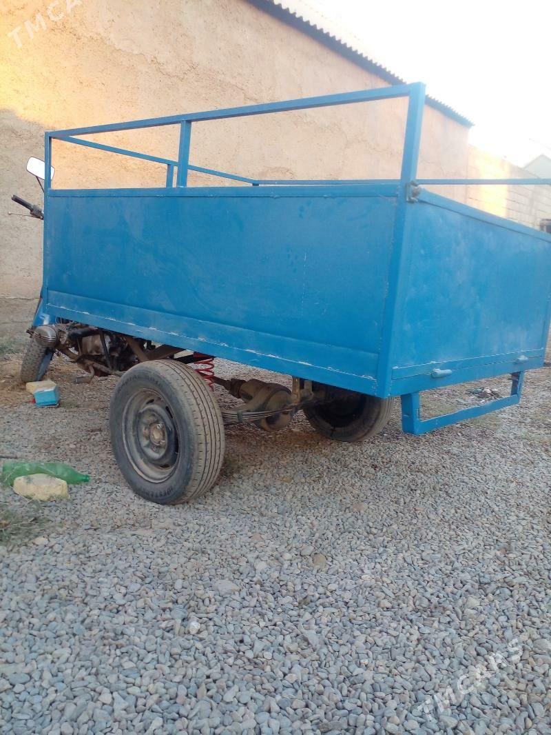 Fekon FK200-14G 2000 - 10 000 TMT - Tejen - img 2