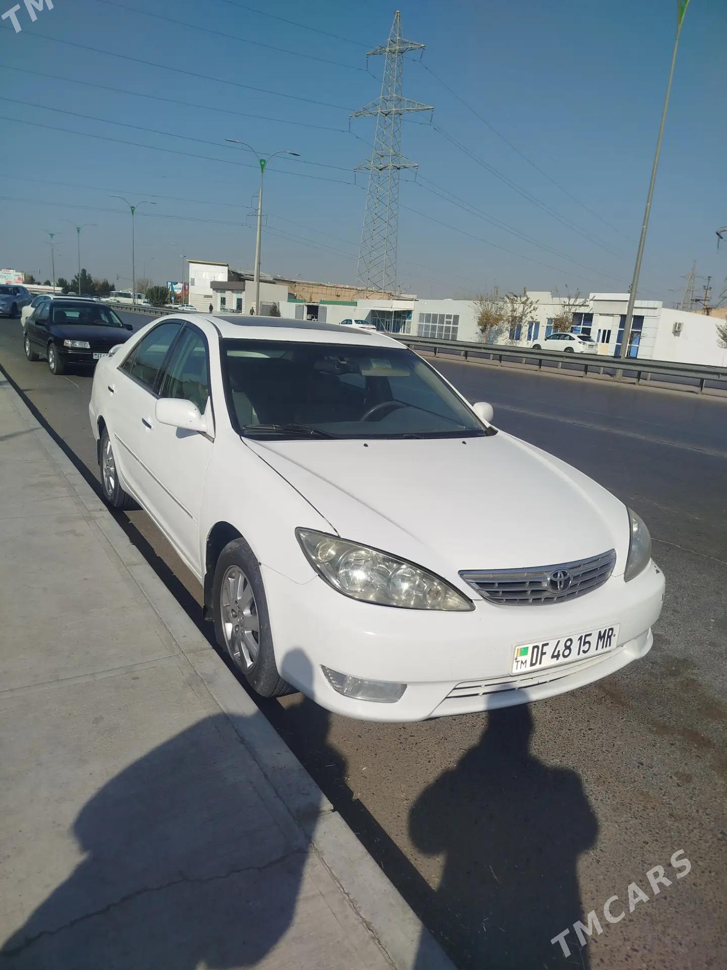 Toyota Camry 2003 - 160 000 TMT - Mary - img 2