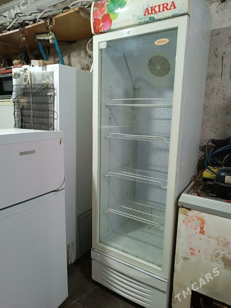 haladilnik wtirina AKIRA - Aşgabat - img 3