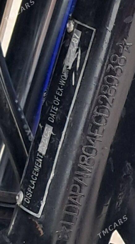 Fekon FK200-14G 2025 - 19 000 TMT - Kerki - img 2