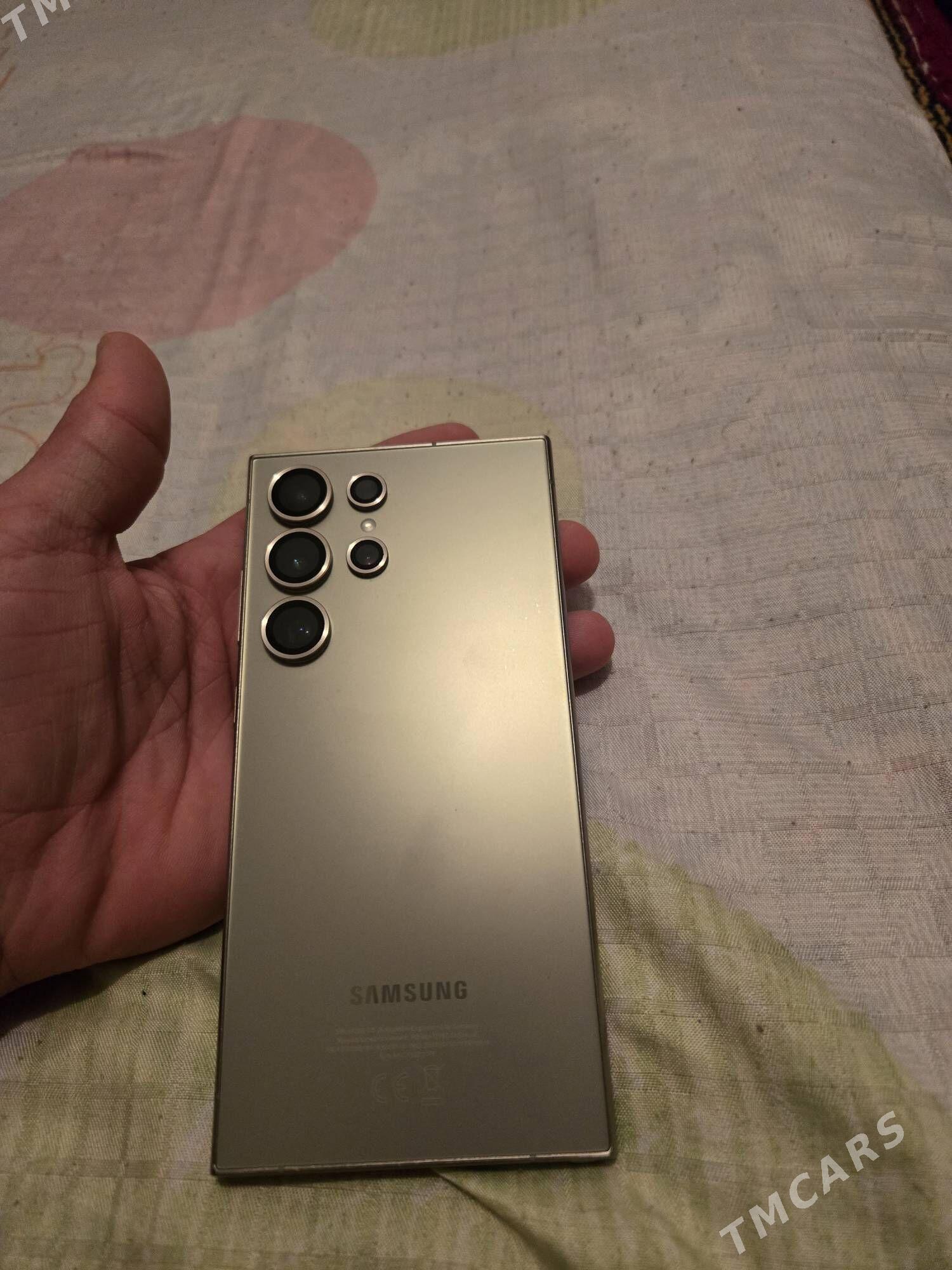 s24 ultra - Ашхабад - img 2