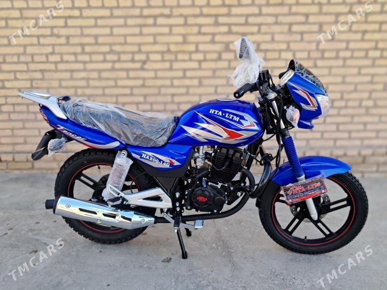 Fekon FK200-14G 2025 - 19 000 TMT - Kerki - img 4