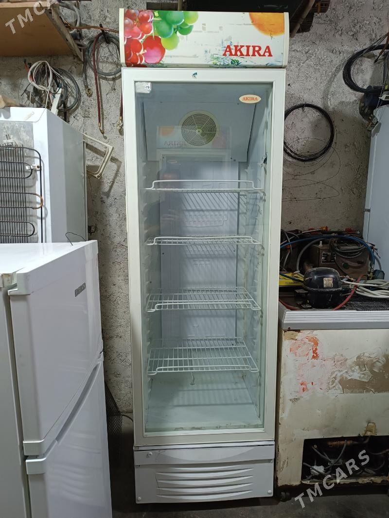 haladilnik wtirina AKIRA - Aşgabat - img 2