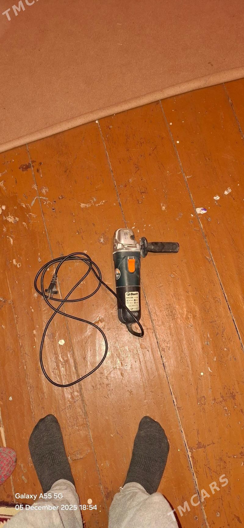 Mikser - Акдепе - img 3