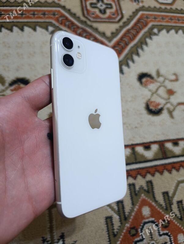 Iphone 11 - Aşgabat - img 5
