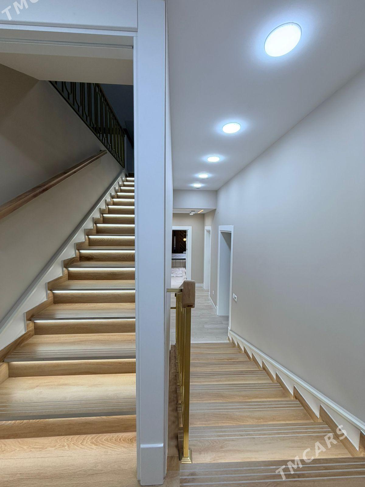 Продаётся Чоганлы Чизгы Коттед - Çoganly - img 5