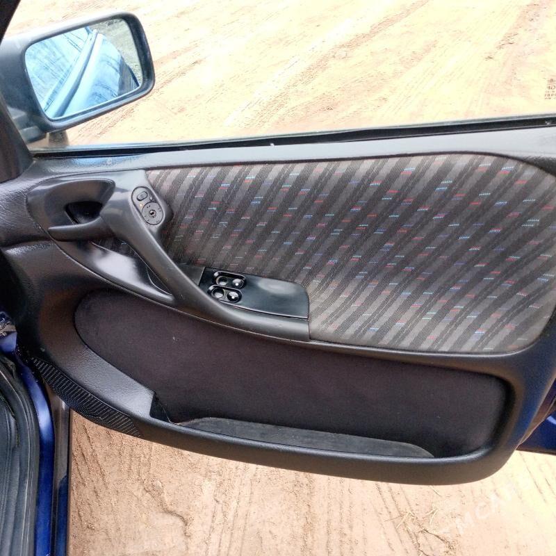 Opel Astra 1992 - 55 000 TMT - Губадаг - img 9