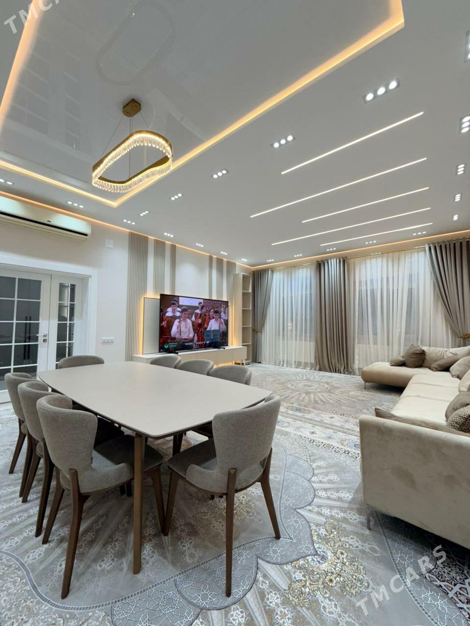 Продаётся Чоганлы Чизгы Коттед - Çoganly - img 4