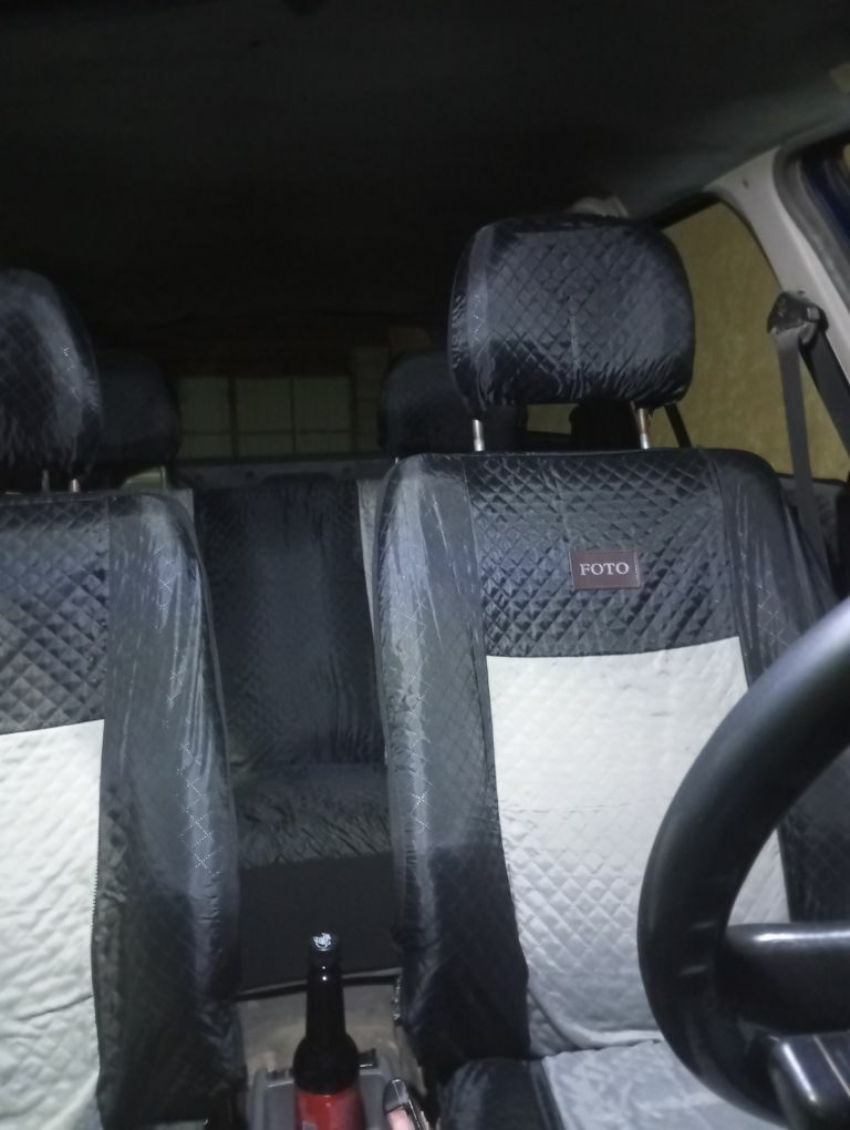 Opel Astra 1992 - 39 000 TMT - Şabat etr. - img 6