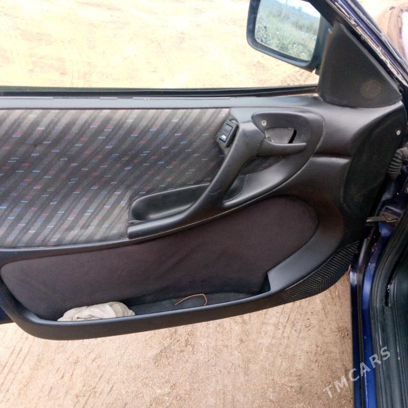 Opel Astra 1992 - 55 000 TMT - Губадаг - img 8