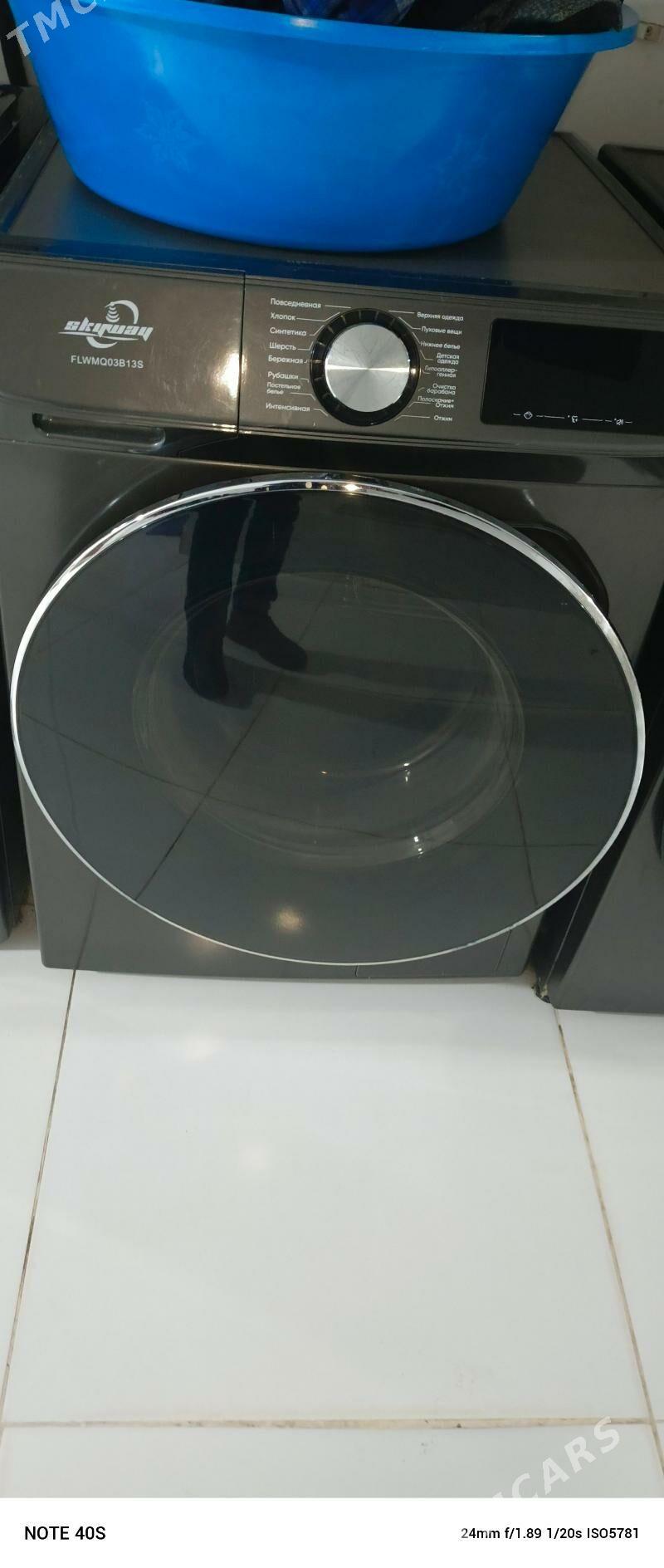 Kir Maşin 12kg  13kg - Çoganly - img 4