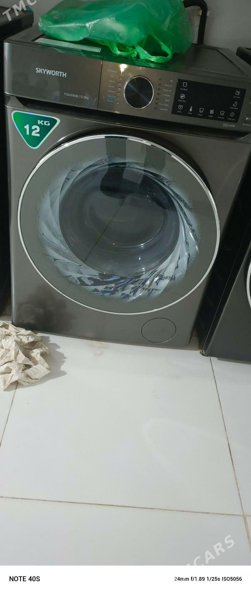 Kir Maşin 12kg  13kg - Çoganly - img 5