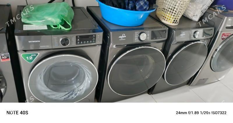 Kir Maşin 12kg  13kg - Çoganly - img 6