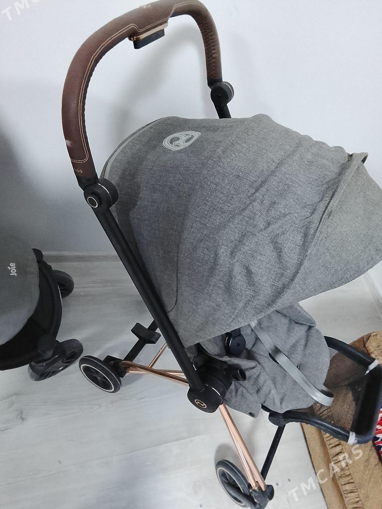 Kalyaska - Seýdi - img 2