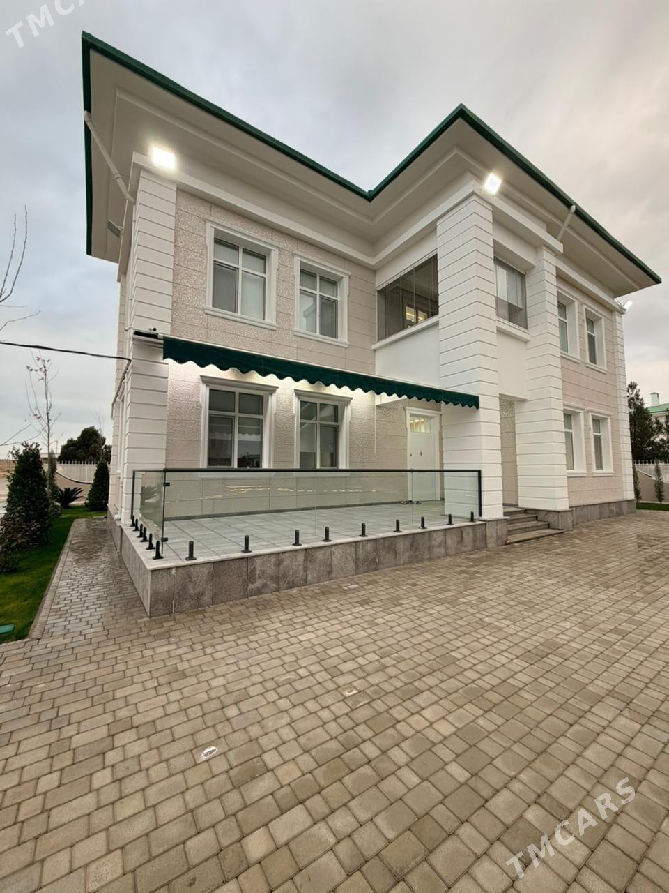 Продаётся Чоганлы Чизгы Коттед - Çoganly - img 7