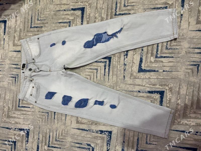 вещи - Mary - img 5