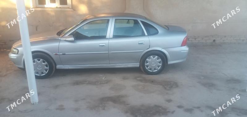 Opel Vectra 1999 - 60 000 TMT - Гурбансолтан Едже - img 3