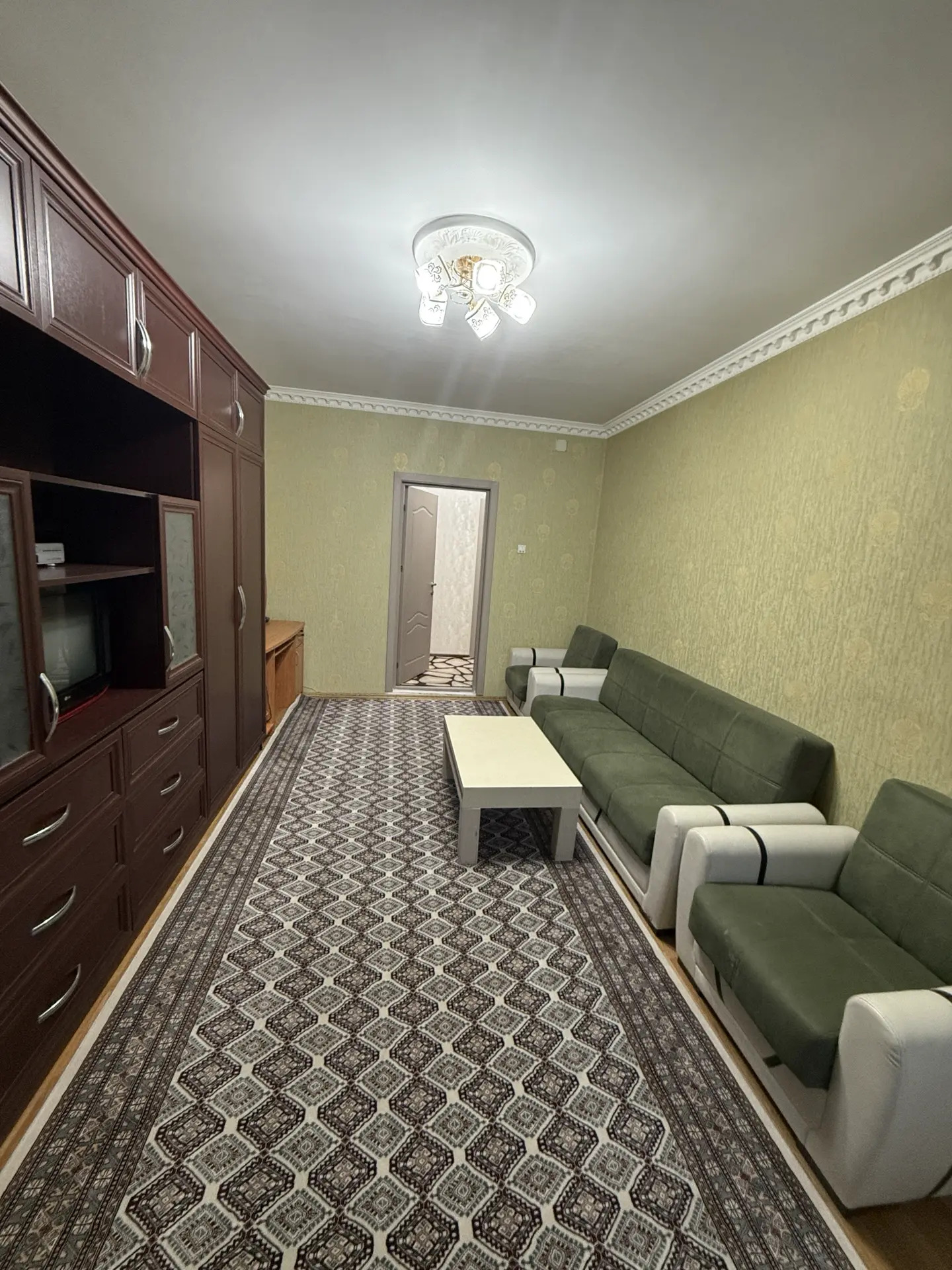 satlyk gowdan 2kom - Aşgabat - img 4