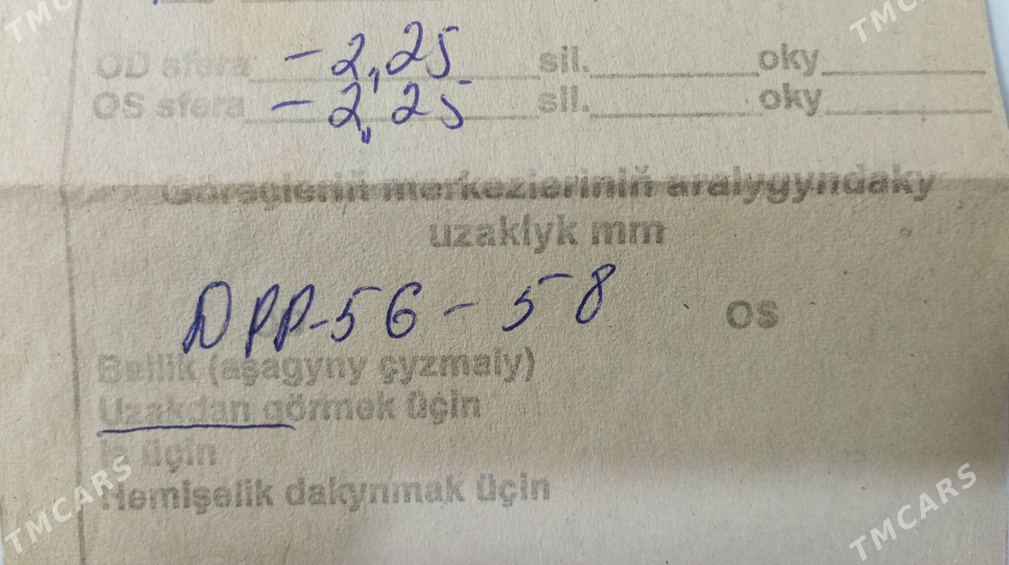 äynek - Çoganly - img 5