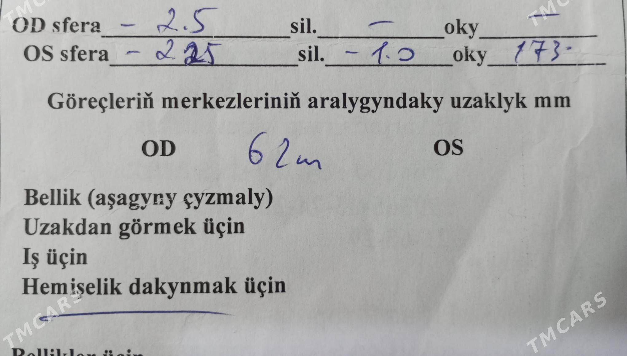 äynek - Çoganly - img 6