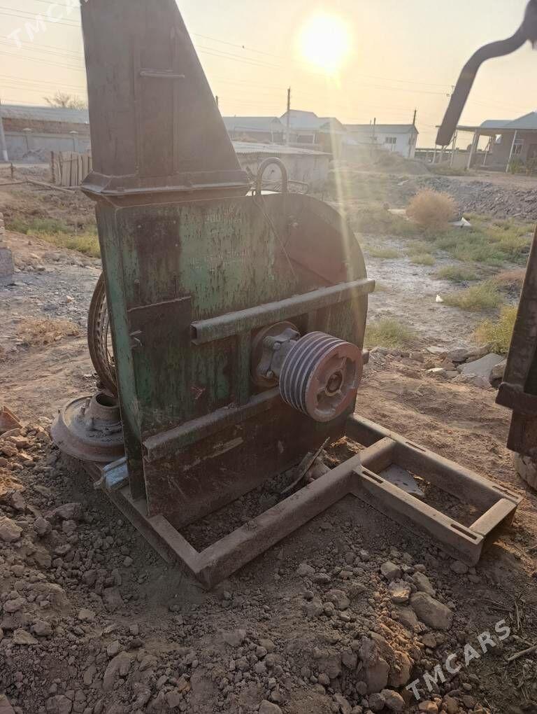 MTZ 82 2000 - 15 000 TMT - Oguz han - img 4