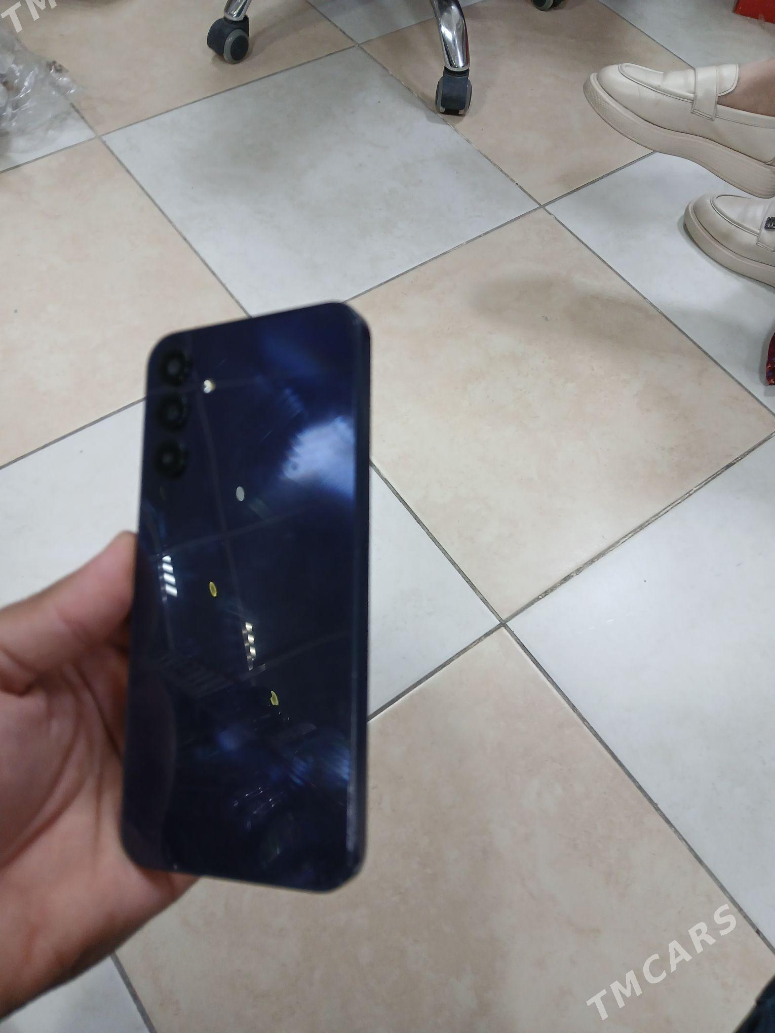 Samsung A15 - Aşgabat - img 4