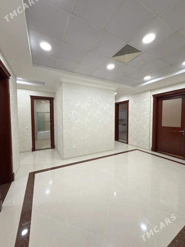 Московская Элитка 3 ком 2 этаж - Aşgabat - img 3