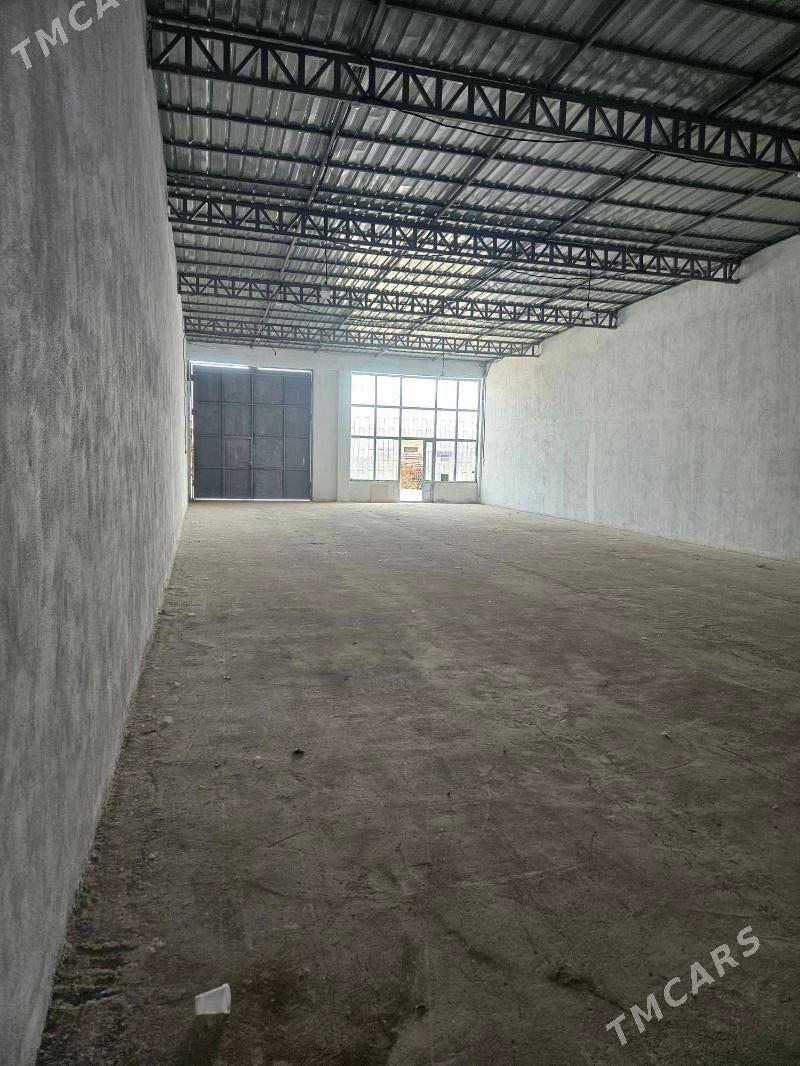 Sklad - Ак-Бугдайский этрап - img 3