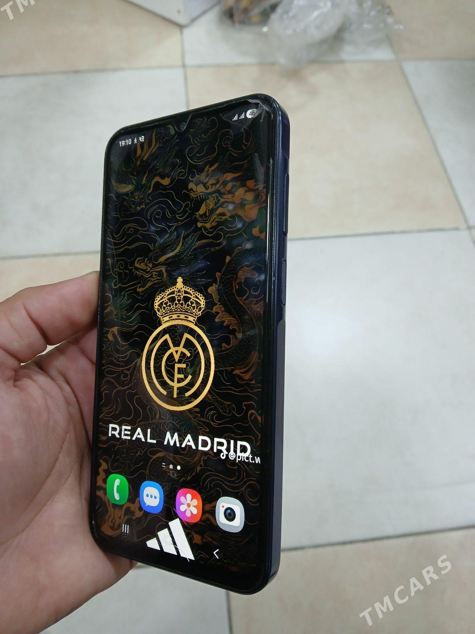 Samsung A15 - Aşgabat - img 3