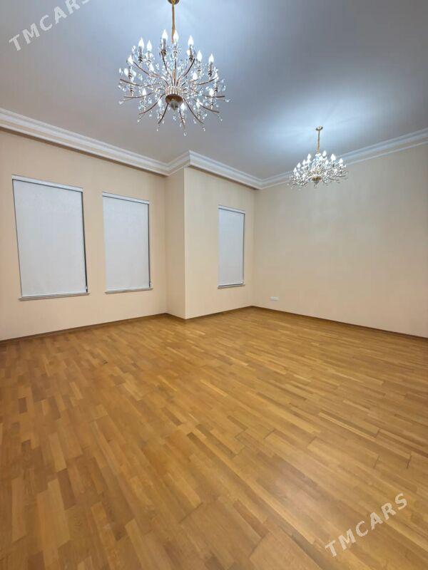 Московская Элитка 3 ком 2 этаж - Aşgabat - img 5